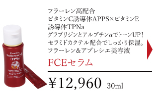 FCEセラ

ム