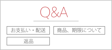 Q&A
